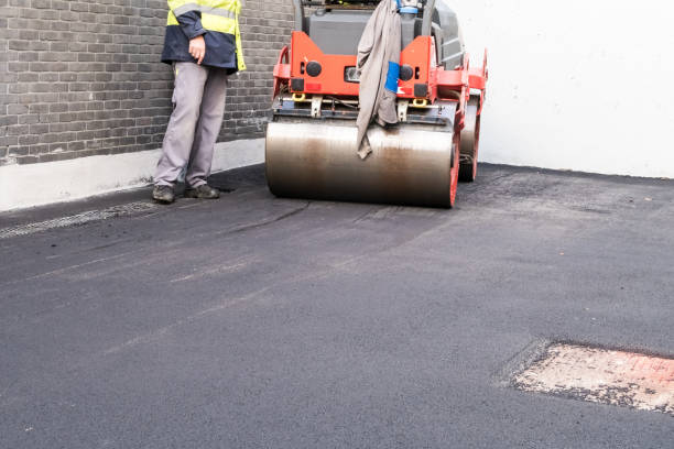 Best Driveway Crack Filling  in Holmen, WI